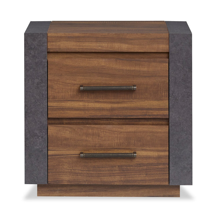 Dante 6-Piece King Bedroom Set