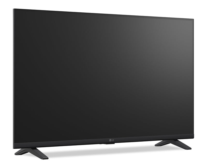 LG 32\" LB650 LED HD Smart webOS TV (32LB650BPUA.ACC) – 2026 Model