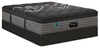 Beautyrest Black Hotel Presidential Suite Eurotop Luxury Firm Queen Mattress Set