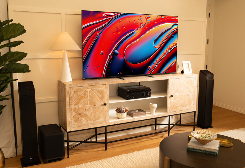 SONY CS 145W Floorstanding Speaker (SS-CS3M2)