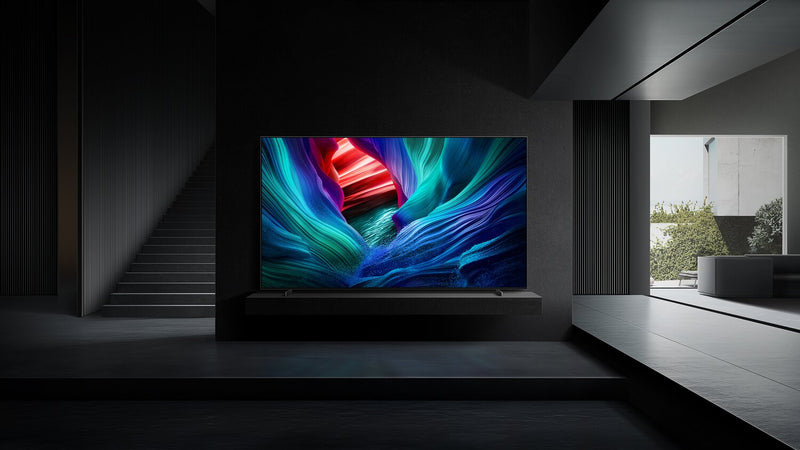 Samsung 115\" R95H Micro RGB Vision AI 4K Smart Tizen™ TV (MRN115MR95FXZC) – 2025 Model