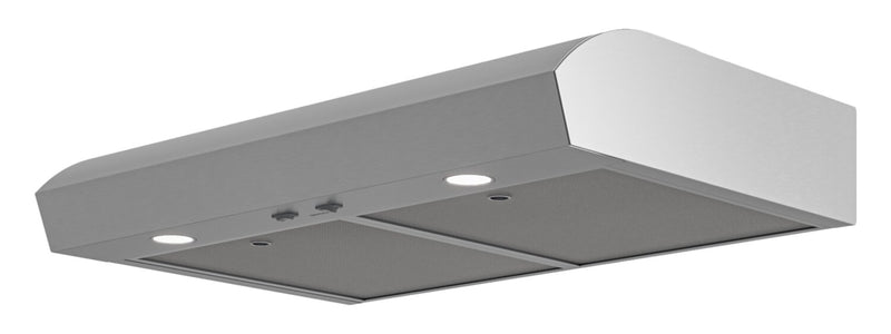 Broan MTR1 Series 36\" Under-Cabinet Range Hood - Stainless Steel - MTR1363SS