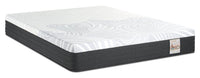 Springwall Spa 10 Firm Smooth Top Full Mattress in a Box 