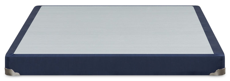 Springwall Classico Low-Profile Queen Boxspring