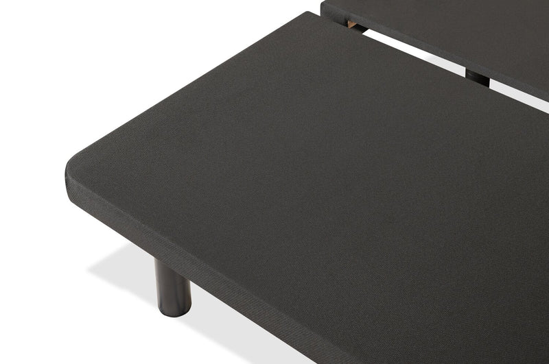 Zephyr 1.5 King Platform Base Set