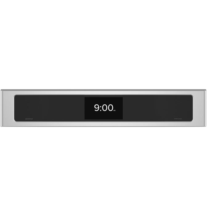 Café 30'' 1.7 Cu. Ft. Wall Oven with Pro Advantium® Technology - CSB923P2VS1