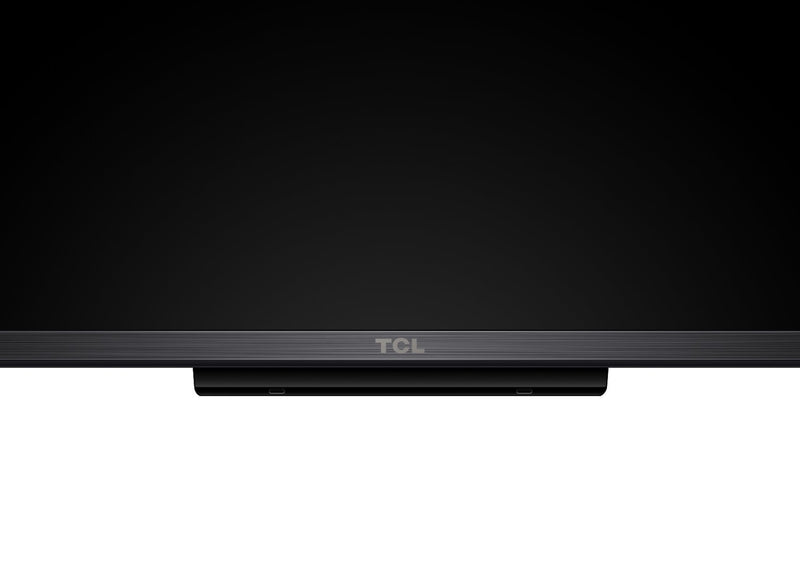 TCL 85\" QM6K QD-Mini LED QLED 4K UHD Smart Google TV (85QM6K)