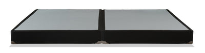 Springwall Split Queen Boxspring Set | Ensemble sommier divisé Springwall pour grand lit | SW23QPKG