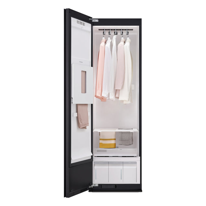 LG Styler Steam Closet with TrueSteam® Technology and Dynamic MovingHanger™ - SC5MAR4G