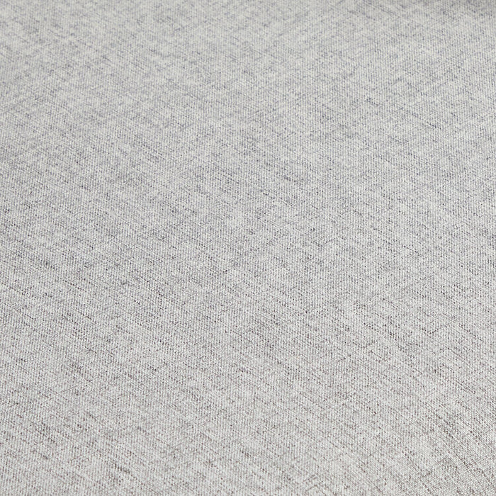 Stevie 23\" Swivel Office Chair with Adjustable Height – Grey 