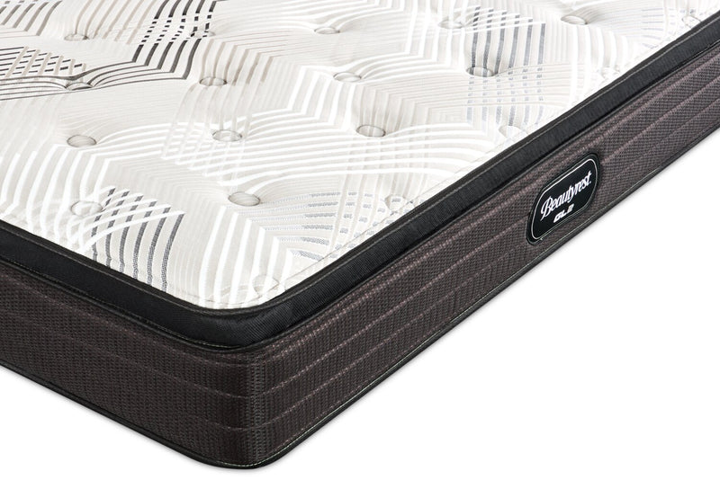 Beautyrest GL2 Eurotop Firm Queen Mattress