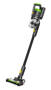 Eureka RapidClean Pro Cordless Stick Vacuum with LED Headlights - NEC285GR 