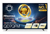 HISENSE 85\" QD7QFM Mini-LED QLED 4K UHD AI Smart Fire TV (85QD7QFM)