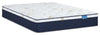 Springwall Pisa III Eurotop Medium Full Mattress