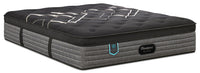 Beautyrest Black Hotel Presidential Suite Eurotop Luxury Firm Queen Mattress 