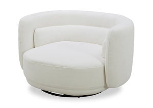 Davvero Chair - Ivory