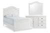 Ella 5-Piece Queen Bedroom Set