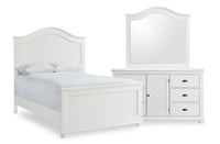 Ella 5-Piece Queen Bedroom Set 