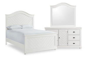 Ella 5-Piece Queen Bedroom Set