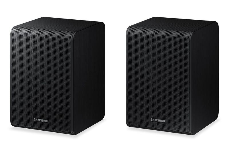 SAMSUNG 120W 2.0 Channel Wireless Rear Speaker (SWA-9250S/ZC)