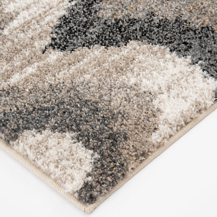 Tucker 7' x 10' Machine Woven Area Rug – Multicolour