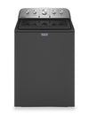 Maytag 5.5 Cu. Ft. Top-Load Washer with Power™ Impeller - Volcano Black - MVW5430PBK