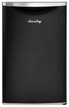 Danby 4.4 Cu. Ft. Apartment-Size Refrigerator - DAR044A6MDB