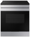 Samsung Bespoke 6.3 Cu. Ft. 1 Series Smart Induction Range - NSI6DG9100SRAC