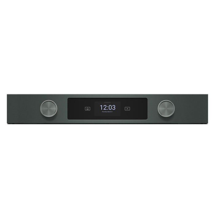 KitchenAid 30“ Smart Electric Combo Wall Oven – Juniper - KOEC730SJP