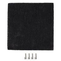 Broan Charcoal Filter for BXT1 and AR1 Range Hoods - HPFX1