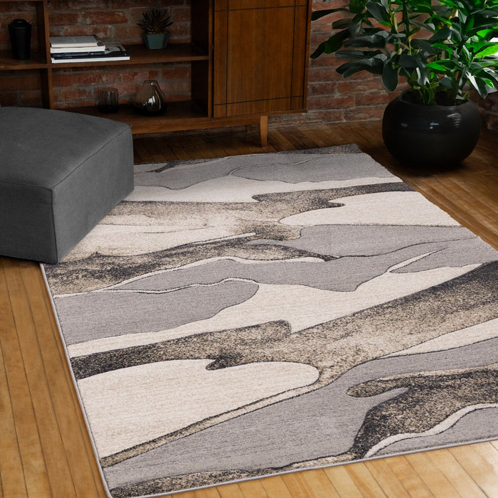 Rogue Area Rug - 8' x 11'