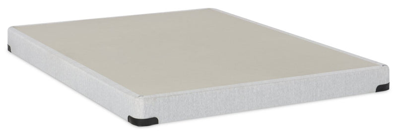 Sealy Copper Collection Low-Profile Queen Boxspring
