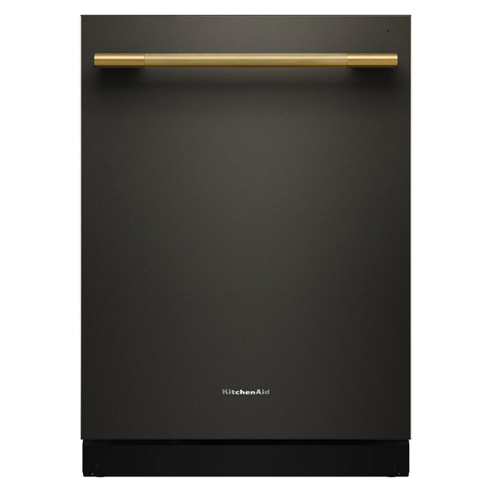 KitchenAid Handle Kit for Dishwasher – Brass - W11774817