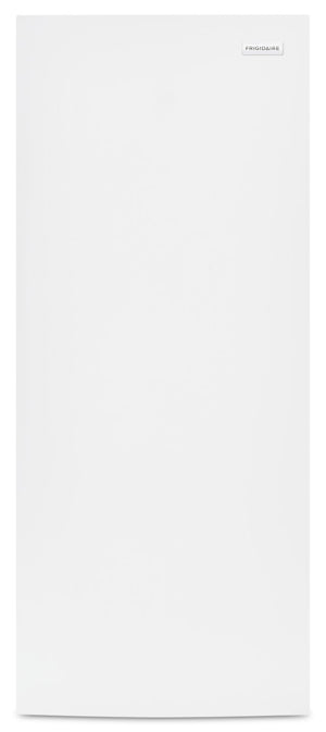 Frigidaire 13 Cu. Ft. Garage Ready Upright Freezer - FFUE1326AW