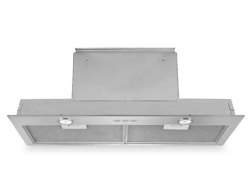 Broan 30\" Built-In Power Pack Insert - Stainless Steel - BBN3306SSC