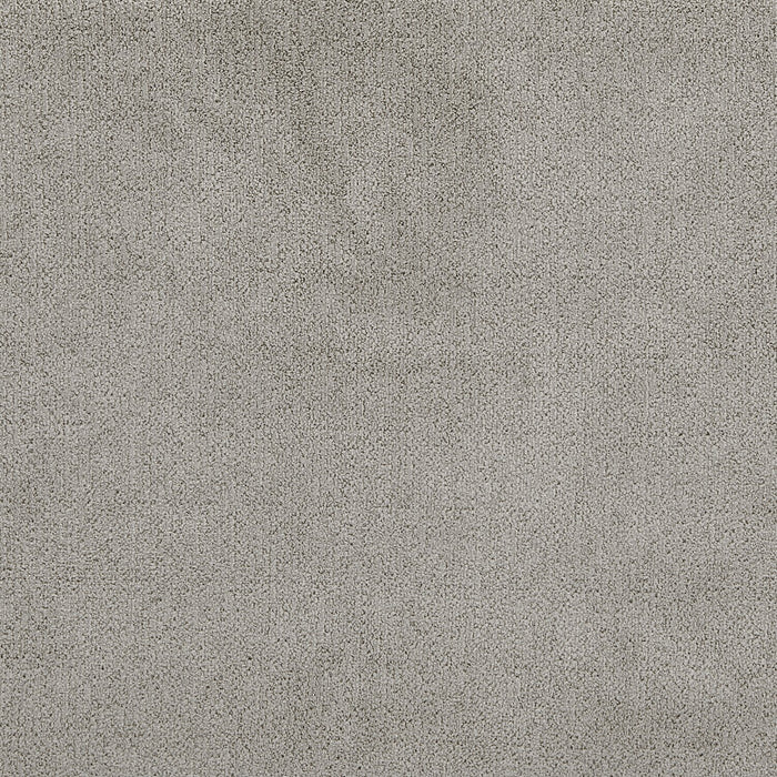 Voyage Modular 3-Piece U-Shaped Fabric Sectional with Console and Removable Back Cushions – Beige