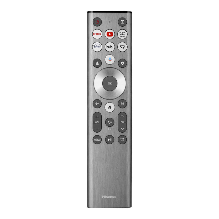 HISENSE 100\" U88QG Mini-LED Pro QLED 4K UHD AI Smart Google TV (100U88QG) - 2025 Model