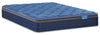 Springwall Milano Eurotop Medium Full Mattress