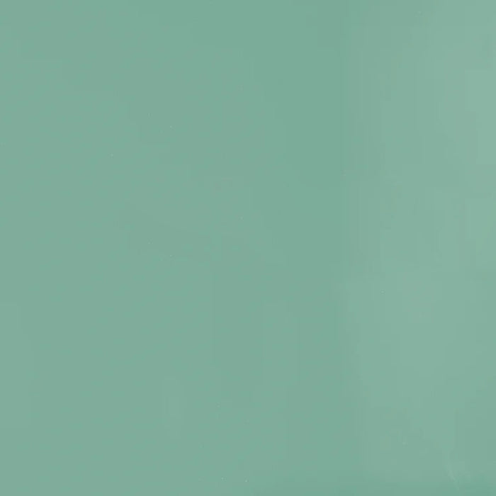 Unique Classic Retro 28\" 17 Cu Ft. Bottom Mount Refrigerator - Turquoise - UNQ-455L T AC