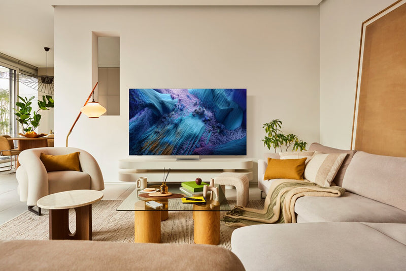 Samsung 98\" QN990F Neo QLED 8K AI Smart TV (QN98QN990FFXZC)