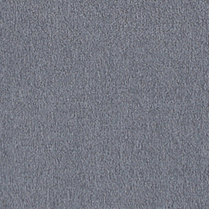 Finesse 59\" Contemporary Chenille Fabric Loveseat - Flint Moss