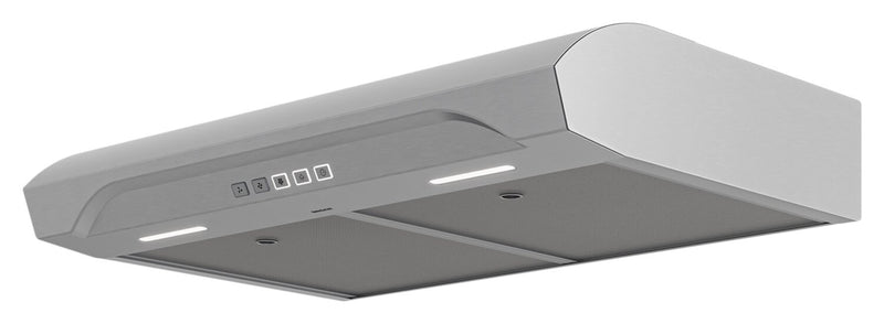 Broan ALT2 Series 30\" Under-Cabinet Range Hood - Stainless Steel - ALT2303SS