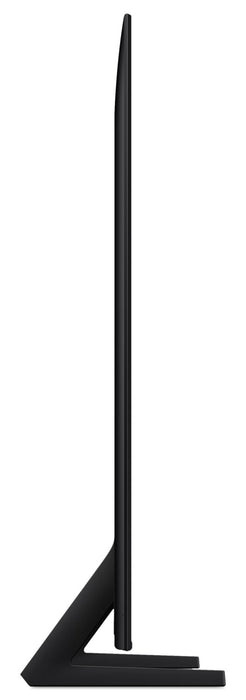 Samsung 50\" Q8F QLED 4K Smart AI TV (QN50Q8FAAFXZC)
