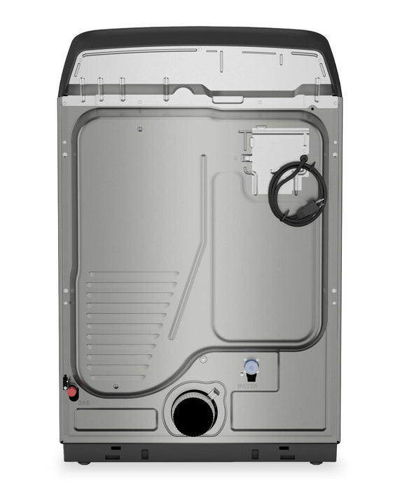 Maytag 7.4 Cu. Ft. Pet Pro Gas Dryer - Silver - MGD7205RR