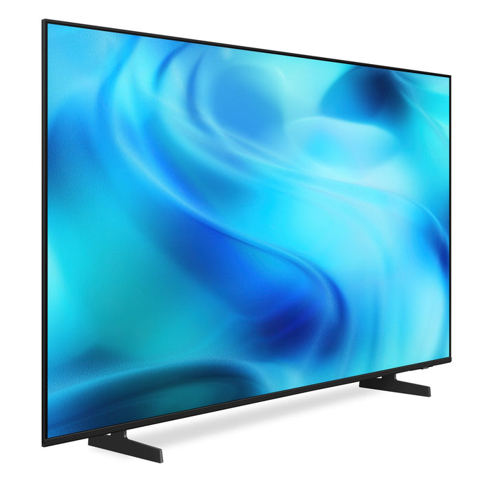 SAMSUNG 75\" U8000H Crystal UHD 4K Smart Tizen™ TV (UN75U8000HFXZC) – 2026 Model
