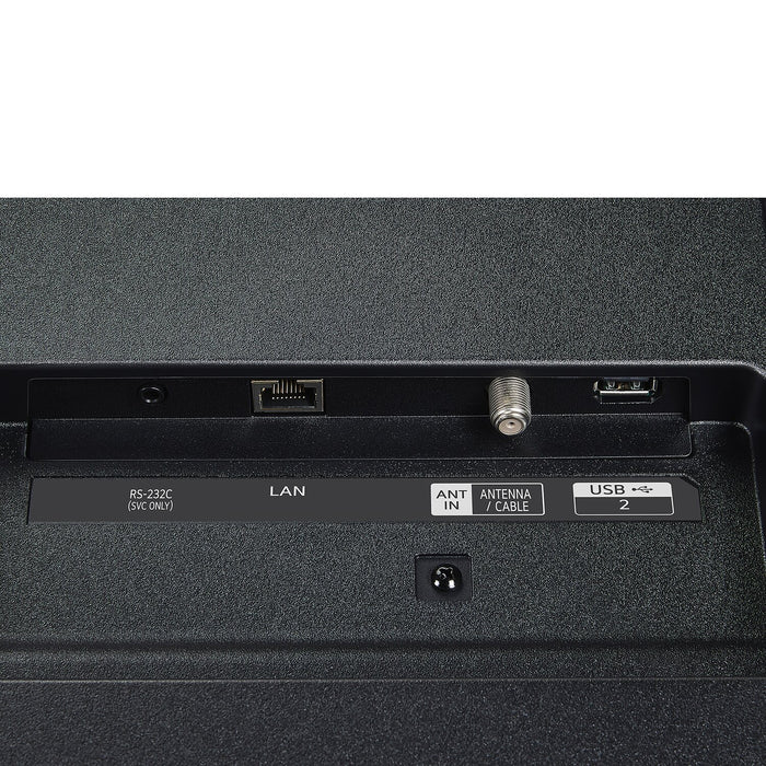 LG 75\" QNED92 Mini-LED 4K UHD Smart webOS TV (75QNED92AUA.ACCQ) – 2025 Model