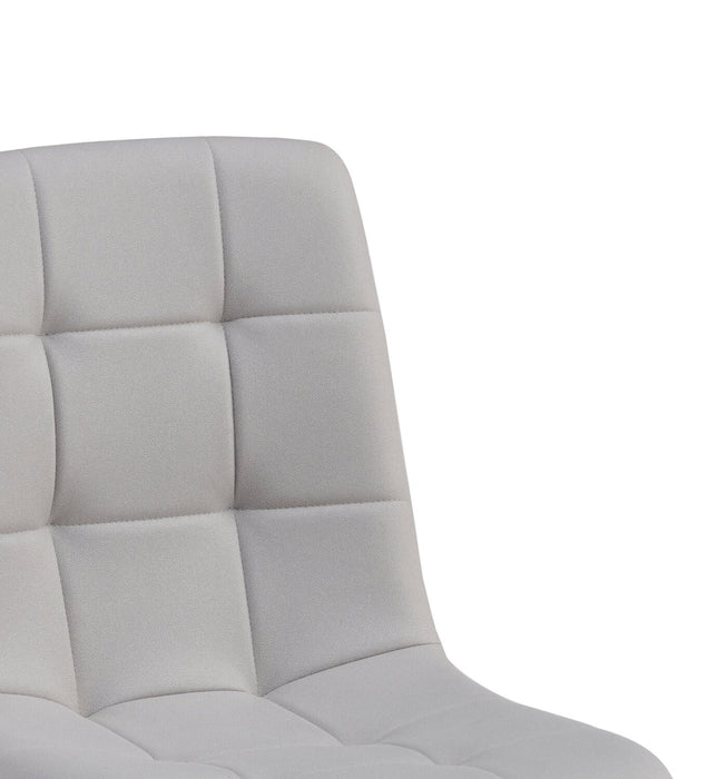 Arlo Dining Chair - Grey