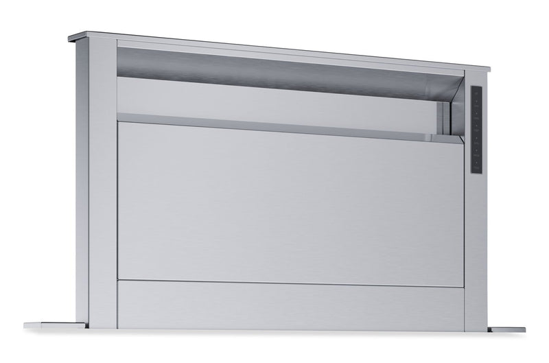 Bosch 30\" 800 Series Downdraft Ventilation - Stainless Steel - HDD80052UC