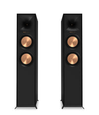 KLIPSCH Tower Speakers (R605FA) 