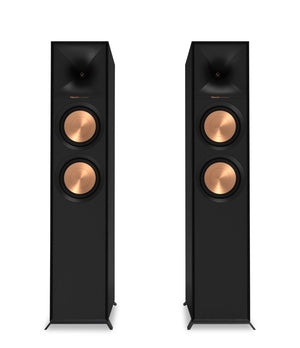 KLIPSCH Tower Speakers (R605FA)